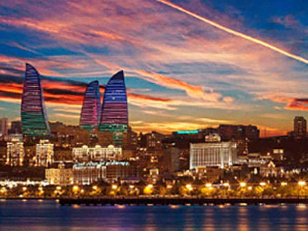 How to spend your summer tour in Baku? – Summer Tour Baku Beaches