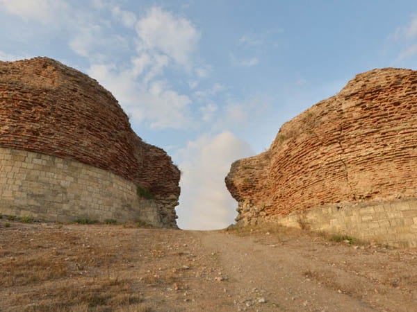 Gabala historical and natural places – Yeddi Gozel Shalala, GaraChay, Chukhur