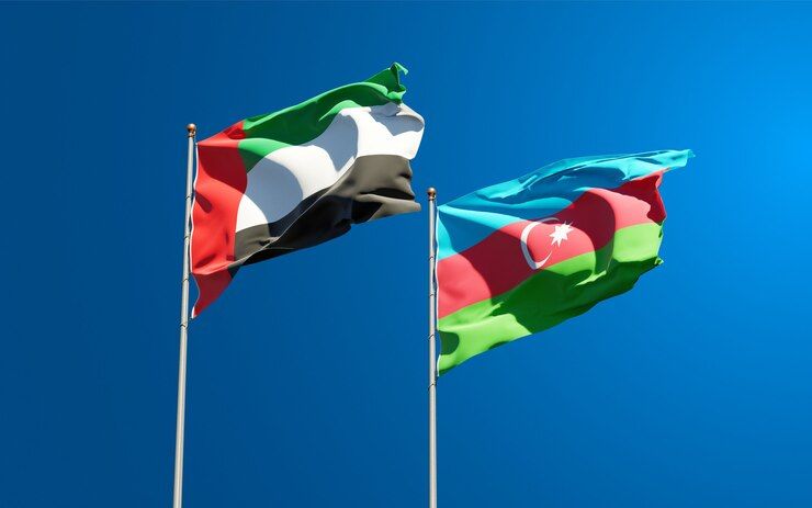 UAE Citizens Visa Free to Azerbaijan